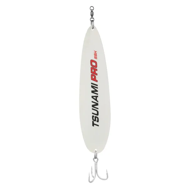 11" Pro Flutter Spoon - 6oz