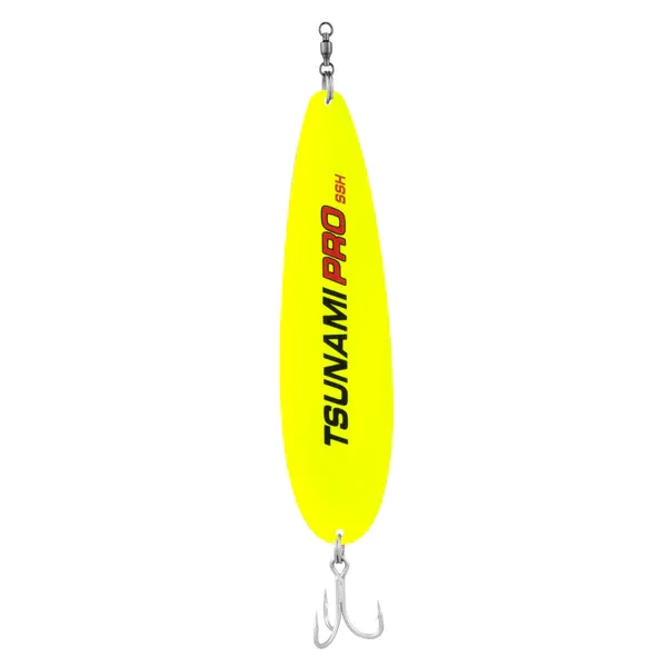 11" Pro Flutter Spoon - 6oz