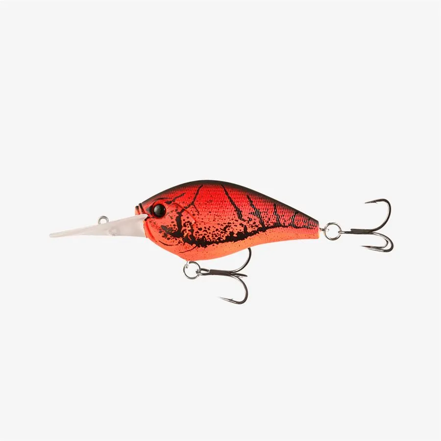 13 Fishing Cliff Banger 60 2-3/8" 1/2 Oz