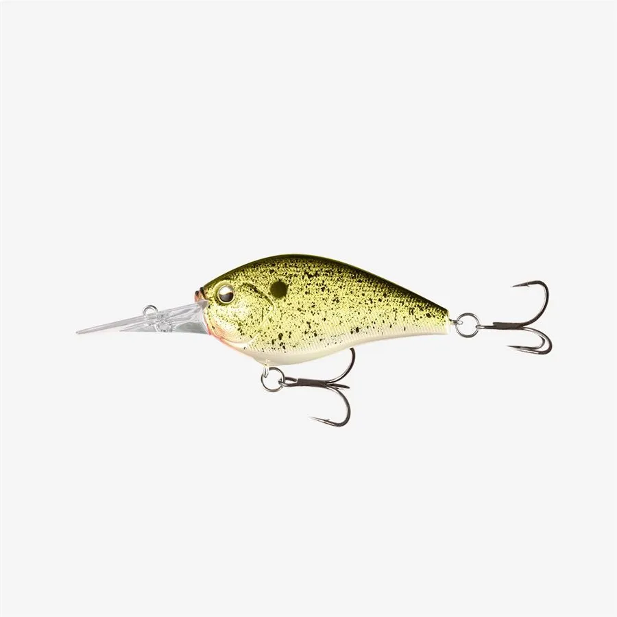 13 Fishing Cliff Banger 60 2-3/8" 1/2 Oz