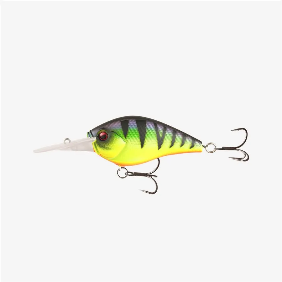 13 Fishing Cliff Banger 60 2-3/8" 1/2 Oz