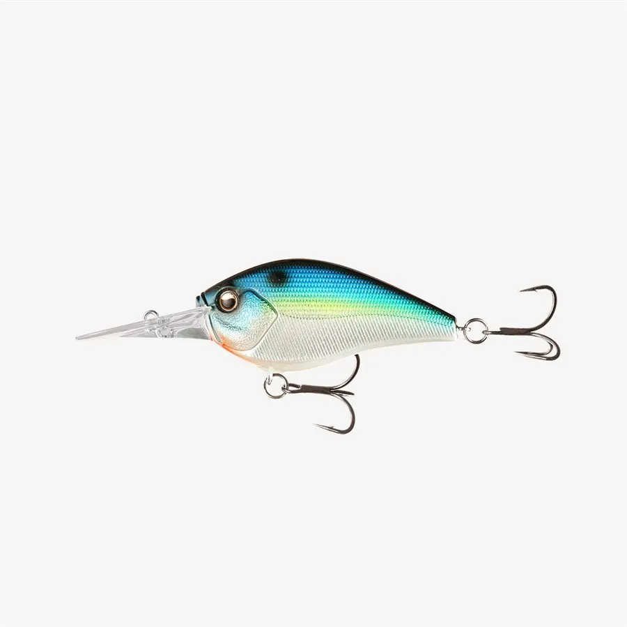 13 Fishing Cliff Banger 60 2-3/8" 1/2 Oz