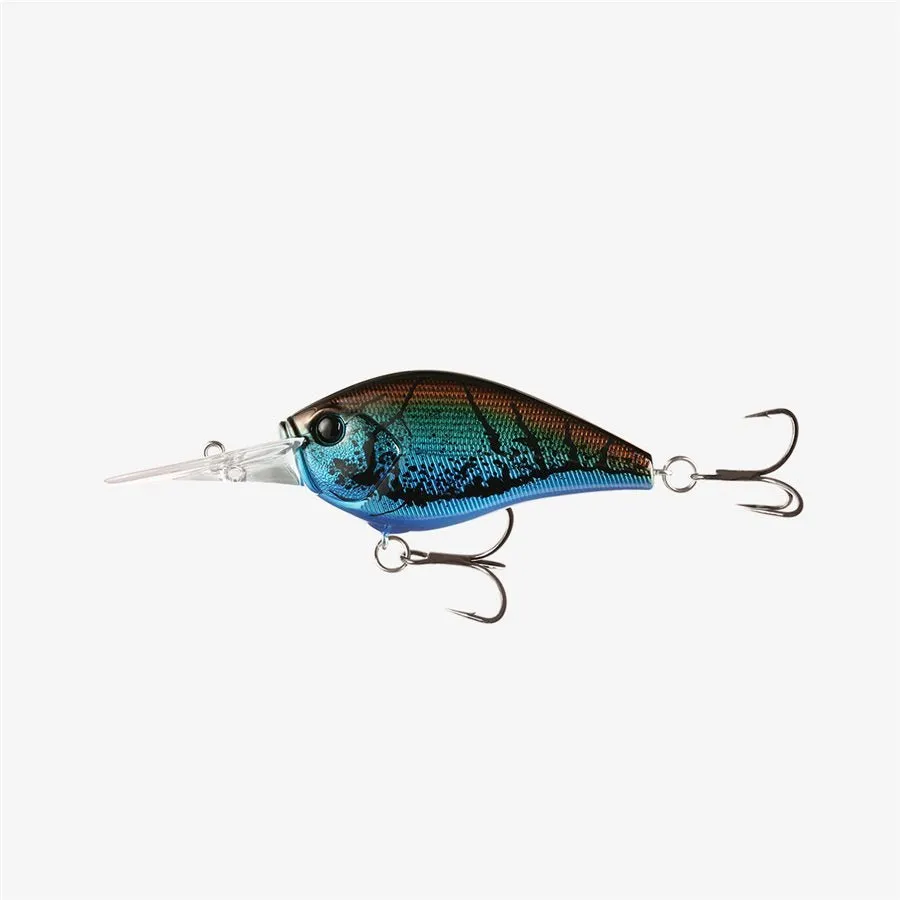 13 Fishing Cliff Banger 60 2-3/8" 1/2 Oz