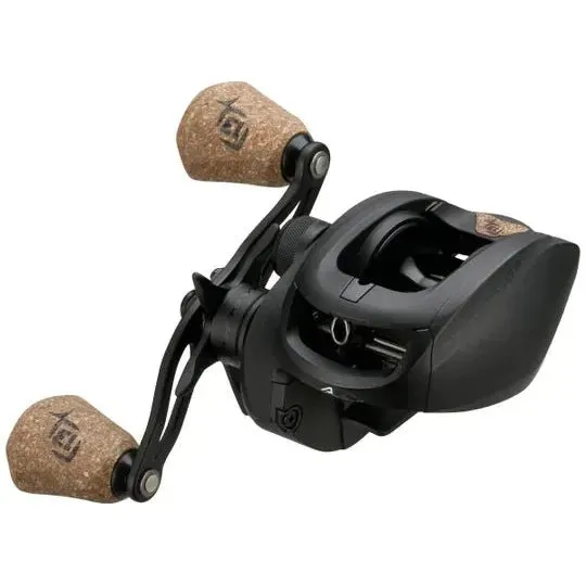 13 Fishing Concept A2 Baitcast Reel 8.3:1 Left Hand