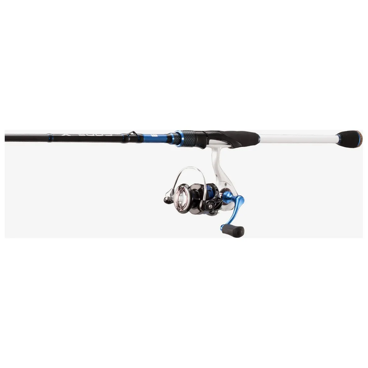 13 Fishing CX-SC610ML-2 Code X Spinning Rod Combo 6'10" 2 pc.