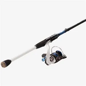 13 Fishing CX-SC610ML-2 Code X Spinning Rod Combo 6'10" 2 pc.