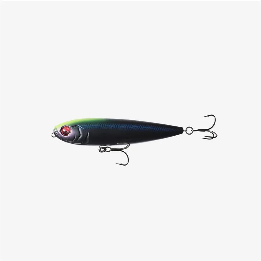 13 Fishing Dual Pitch 108 4-1/4" 2/3 Oz