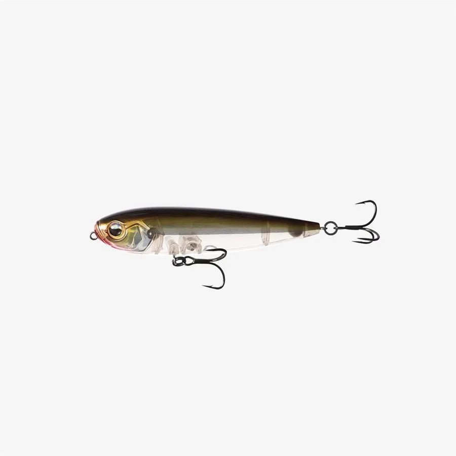 13 Fishing Dual Pitch 108 4-1/4" 2/3 Oz
