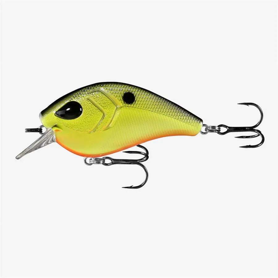 13 Fishing Flatty Daddy 65 Flat Sided Crankbait 2-1/2" 1/2 Oz