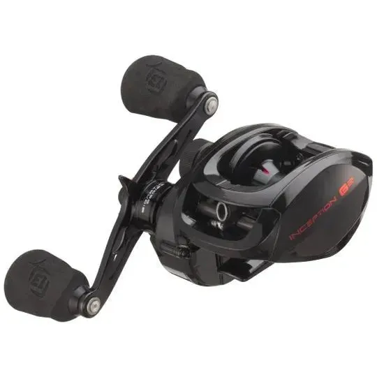 13 Fishing Inception G2 Baitcast Reel 5.3:1 Left Handed