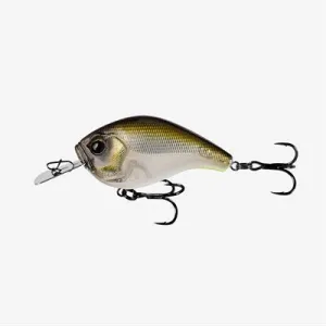 13 Fishing Jabber Jaw 60 Hybrid Squarebill 2-3/8" (Floating)