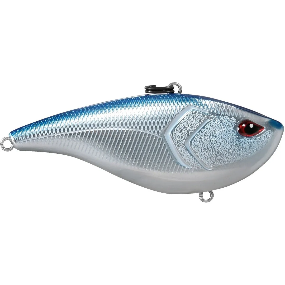 13 Fishing Magic Man 65 LipLess Crankbait 2-1/2" 1/2 Oz