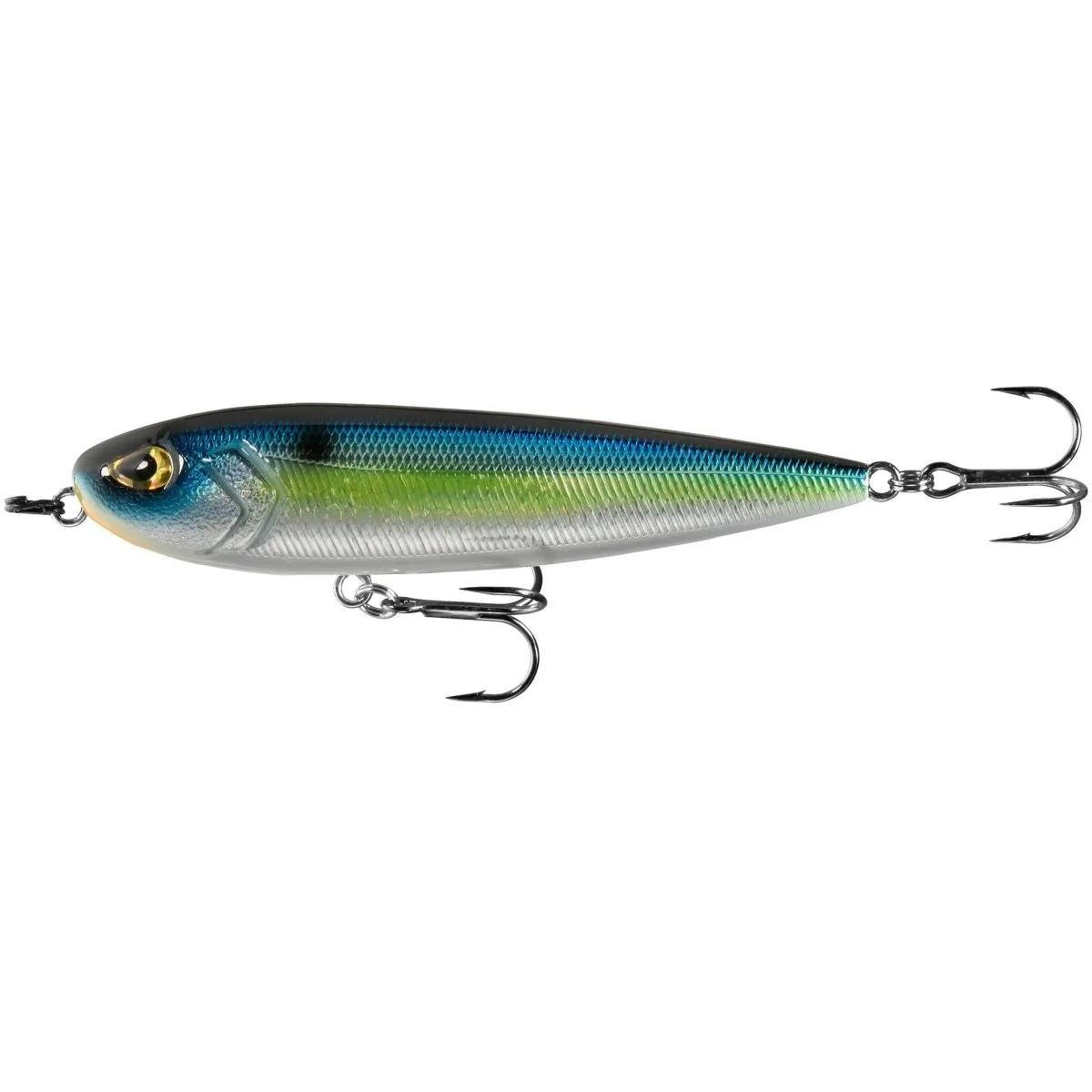 13 Fishing Navigator 94 3-3/4" 1/2 Oz