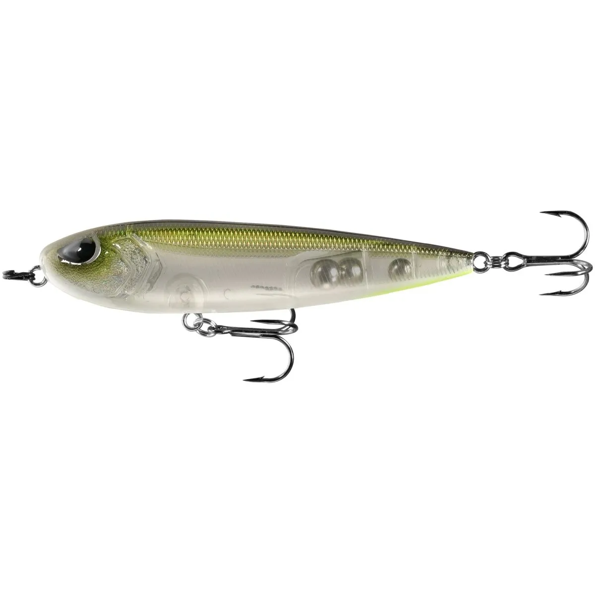 13 Fishing Navigator 94 3-3/4" 1/2 Oz