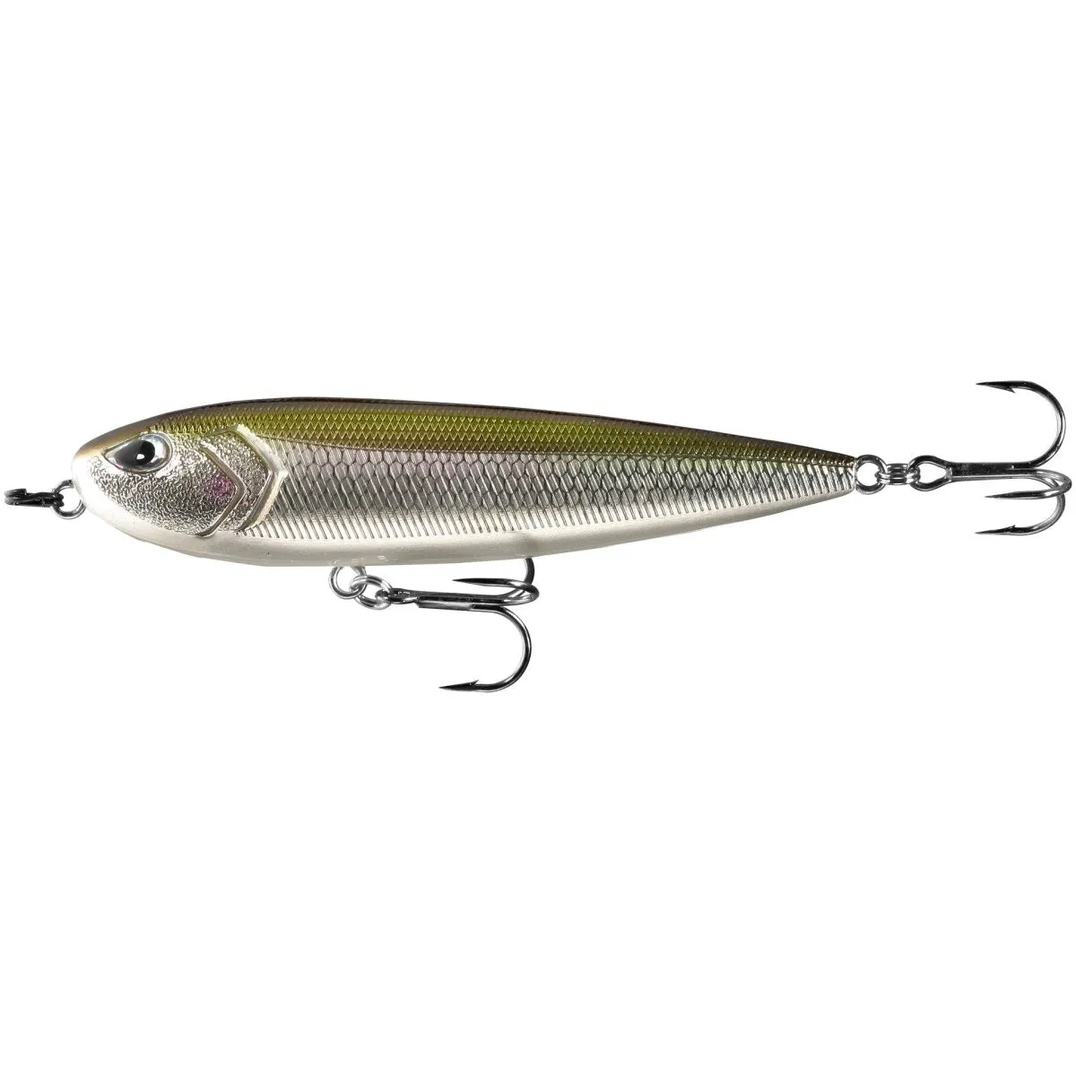 13 Fishing Navigator 94 3-3/4" 1/2 Oz