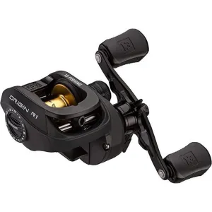 13 Fishing Origin R1 Baitcast Reel Right Hand 6.6:1