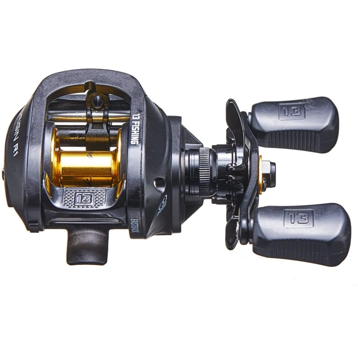 13 Fishing Origin R1 Baitcast Reel