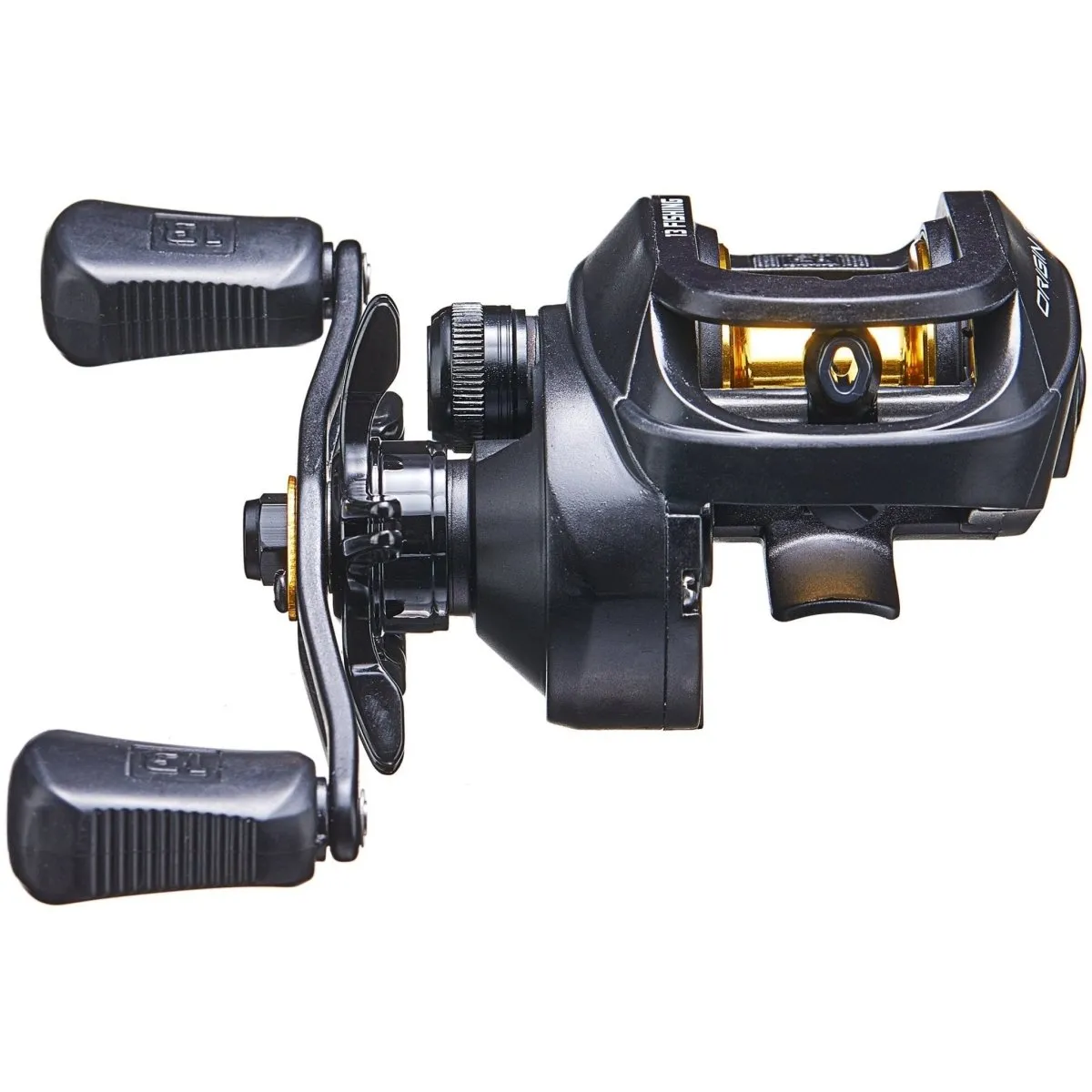 13 Fishing Origin R1 Baitcast Reel
