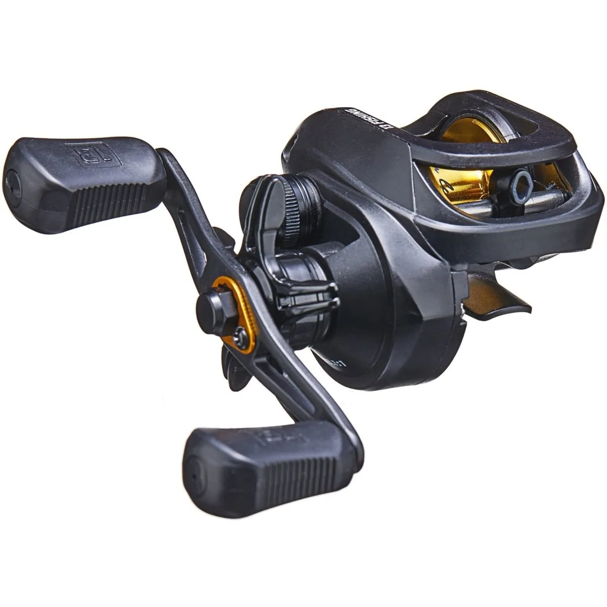 13 Fishing Origin R1 Baitcast Reel