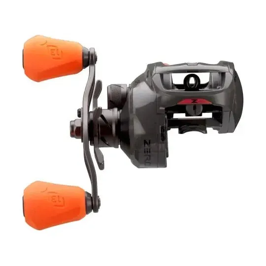 13 Fishing ZSLD2-7.5-LH Concept Z SLIDE 7.5:1 Gear Ratio Left Hand