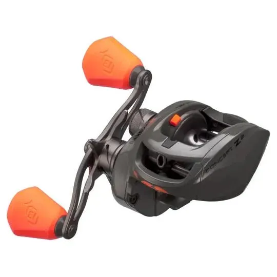 13 Fishing ZSLD2-7.5-LH Concept Z SLIDE 7.5:1 Gear Ratio Left Hand
