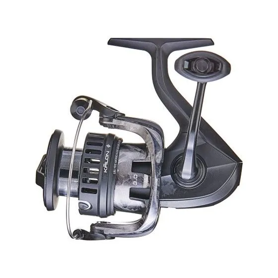 13 Kalon O Blackout 1.0 Spinning Reel (Clam Pack)