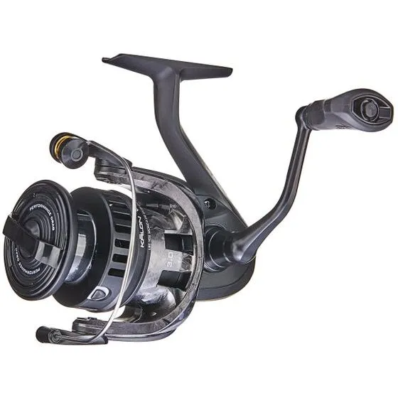 13 Kalon O Blackout 1.0 Spinning Reel (Clam Pack)