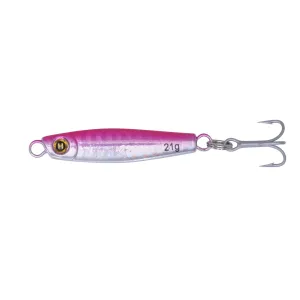 2" Heavy Minnow Jig - (3/4 oz.)