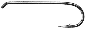 2X-Long Dry Fly Hook
