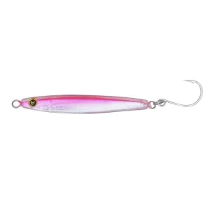 3 1/2" Epoxy Jig with In-Line Hook - (7/8 oz)