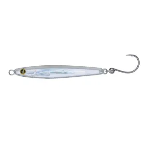 3 1/2" Epoxy Jig with In-Line Hook - (7/8 oz)