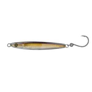 3 1/2" Epoxy Jig with In-Line Hook - (7/8 oz)