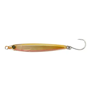 3 1/2" Epoxy Jig with In-Line Hook - (7/8 oz)