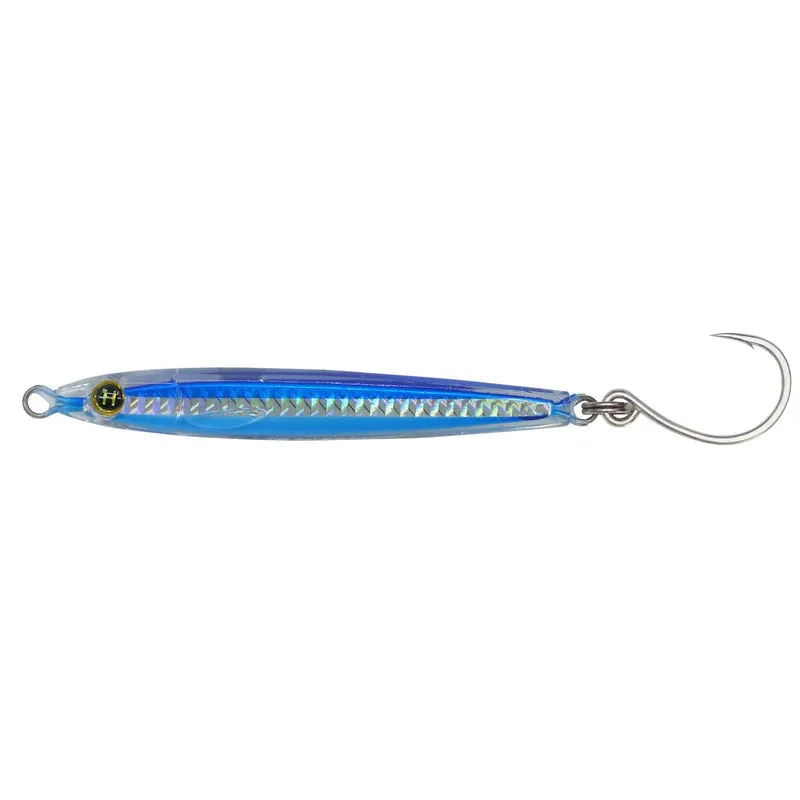 3 1/2" Epoxy Jig with In-Line Hook - (7/8 oz)