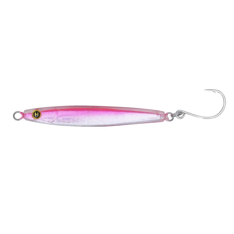 3 1/2" Epoxy Jig with In-Line Hook - (7/8 oz)