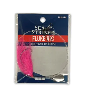 3 Way Snap Fluke Rig