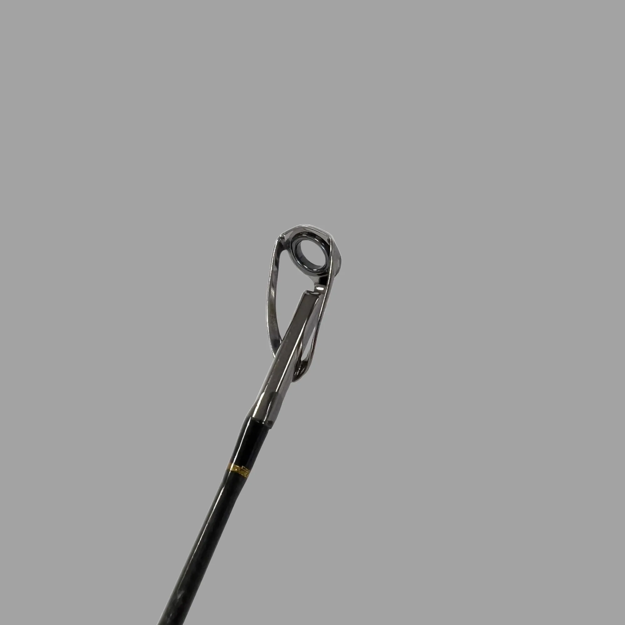 30W 2-Speed Reel on a 6'10" Intimidator Rod