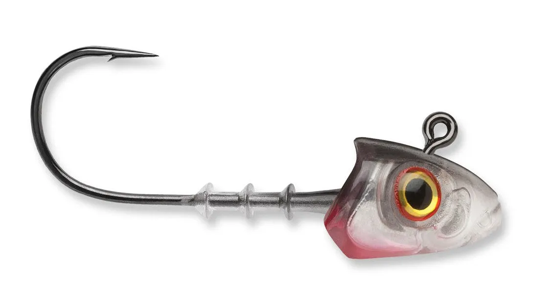 360GT Searchbait Jighead-- 5.5"