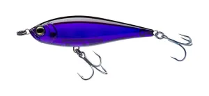 3D Inshore Twitchbait Slow Sinking Lure - (5-1/4 inch)