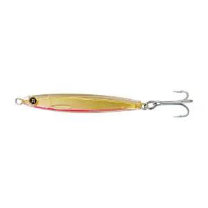 3" Epoxy Jig - Rigged - (5/8 oz)