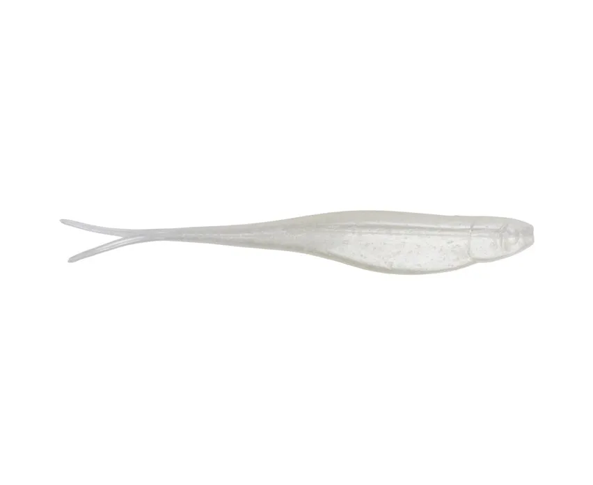 3X Z-Too Soft Jerkbait - (5 inch)