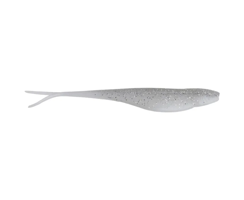 3X Z-Too Soft Jerkbait - (5 inch)