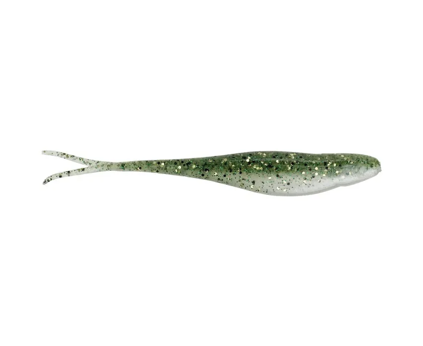 3X Z-Too Soft Jerkbait - (5 inch)