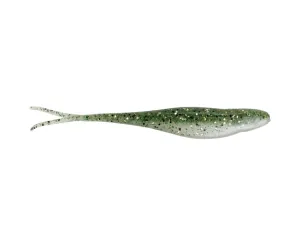 3X Z-Too Soft Jerkbait - (5 inch)