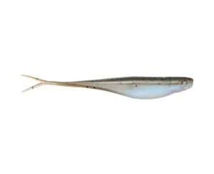 3X Z-Too Soft Jerkbait - (5 inch)