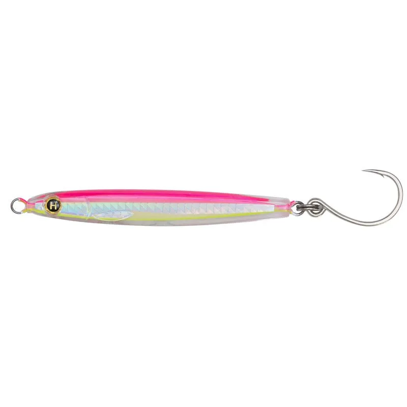 4 1/2" Epoxy Jig - (2 oz)