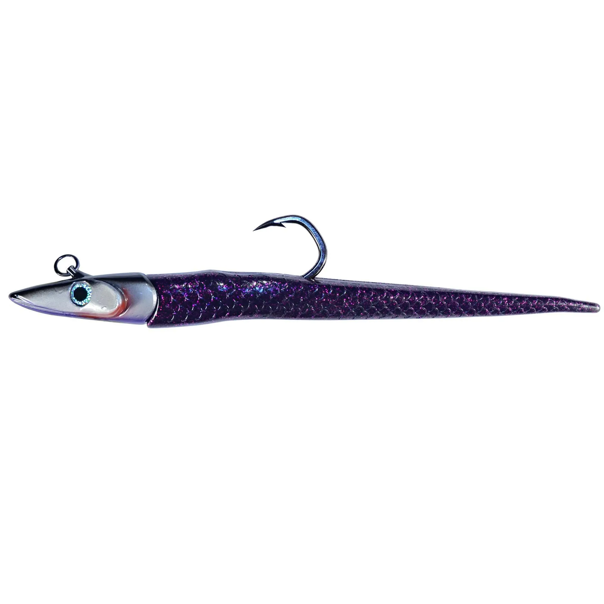 4oz Harness Jig