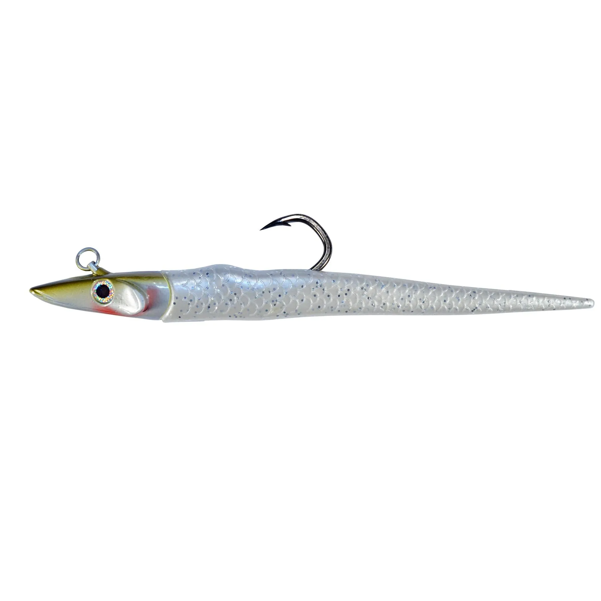 4oz Harness Jig