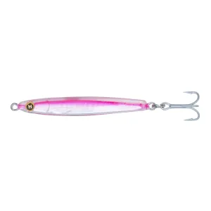 4" Epoxy Jig - Rigged - (1 1/4 oz)