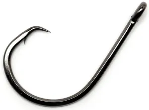4X Strong Straight Eye Inline Octopus Circle Hooks